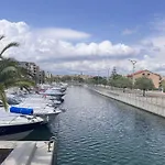 Fs100-104 Appt 2 Personnes Fréjus