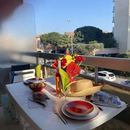 Fs100-104 Appt 2 Personnes Διαμέρισμα