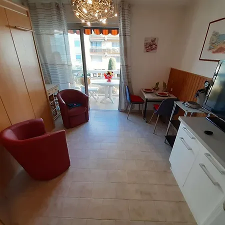 Fs100-104 Appt 2 Personnes Апартаменты *