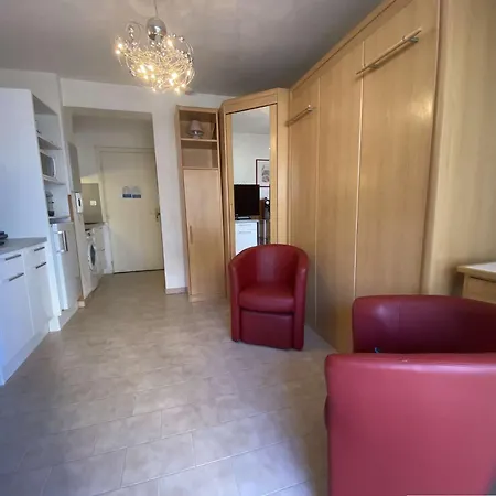 Fs100-104 Appt 2 Personnes