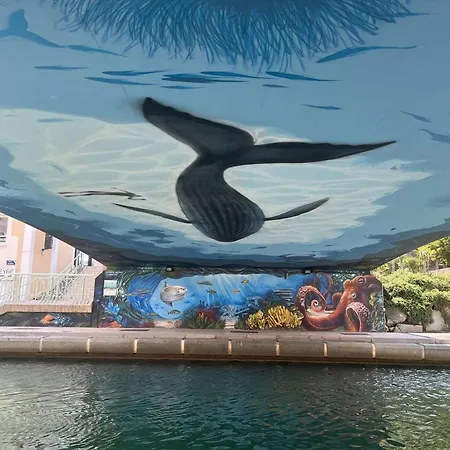 Fs100-104 Appt 2 Personnes Fréjus