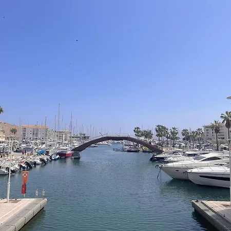 Fs100-104 Appt 2 Personnes Apartman *