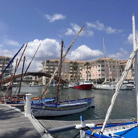 Fs100-104 Appt 2 Personnes