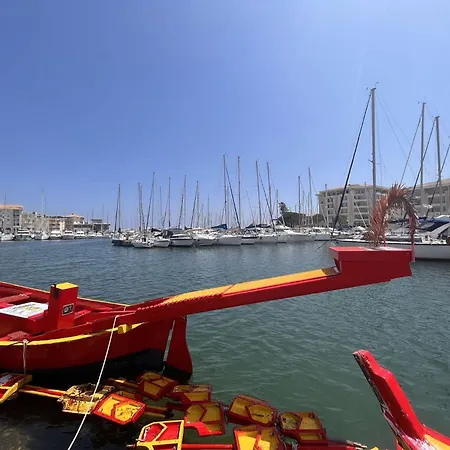 Fs100-104 Appt 2 Personnes *