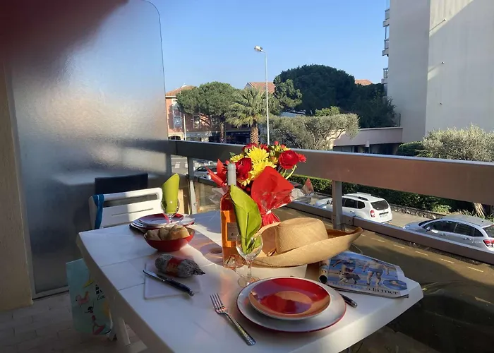 Fs100-104 Appt 2 Personnes Διαμέρισμα