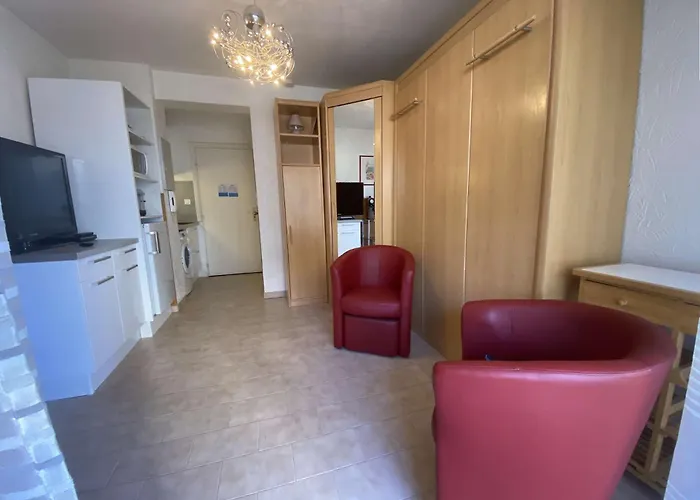 Fs100-104 Appt 2 Personnes