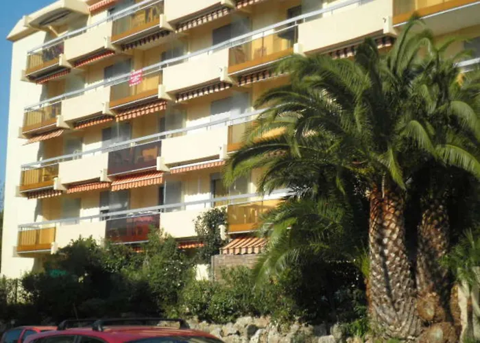 Апартаменты Fs100-104 Appt 2 Personnes *