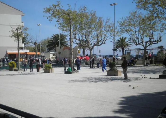 Fs100-104 Appt 2 Personnes