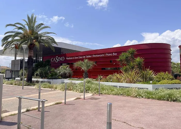 Fs100-104 Appt 2 Personnes Апартаменты