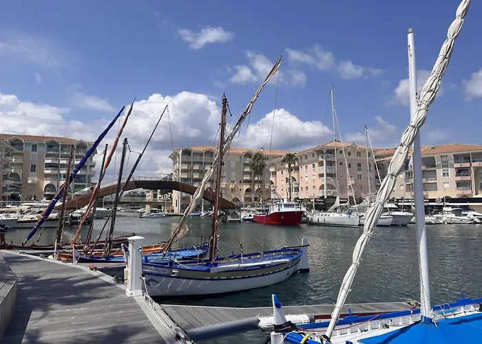 Fs100-104 Appt 2 Personnes