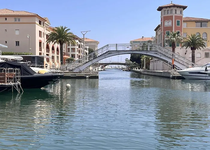 Апартаменты Fs100-104 Appt 2 Personnes