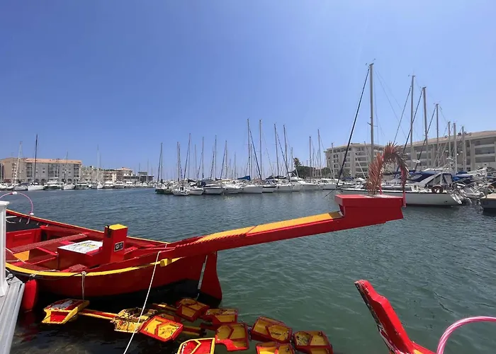 Fs100-104 Appt 2 Personnes *